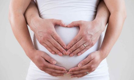 Sigue intentándolo: mejorando tu fertilidad