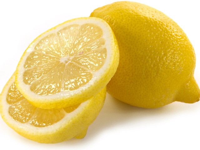 Los sorprendentes usos del limon