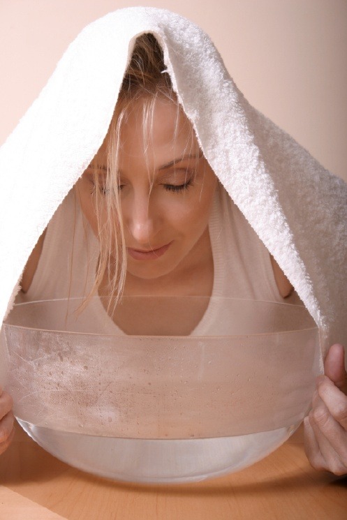 Cómo hacer una limpieza facial en casa paso a paso Cómo hacer una limpieza facial en casa paso a paso