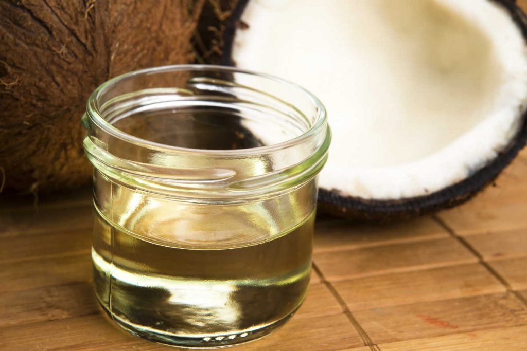 Usos y beneficios del aceite de coco