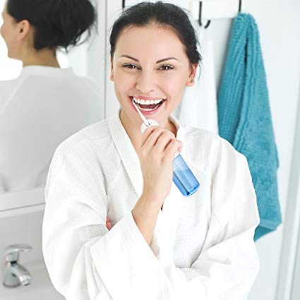 Beneficios de los irrigadores dentales para la salud bucal