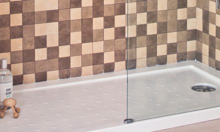 Descubre las ventajas que tiene cambiar tu bañera por una ducha