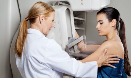 Detección precoz de cáncer de mama: Mamografía digital