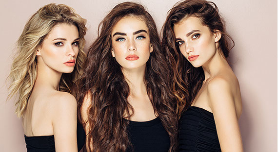 Escuela y agencia de modelos para cumplir tu sueño