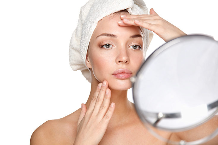 Los principales beneficios que ofrece una limpieza facial