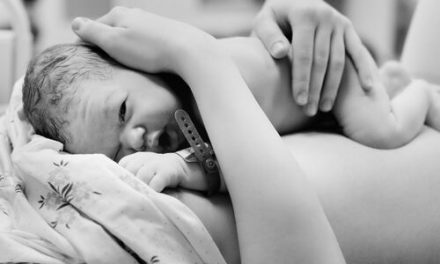 Maternidad: Una etapa de preparación