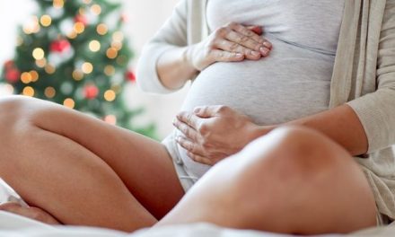 Maternidad. Ejercicios recomendados durante el embarazo