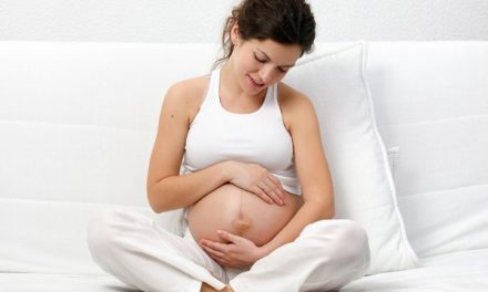 Cómo el embarazo cambia el cerebro