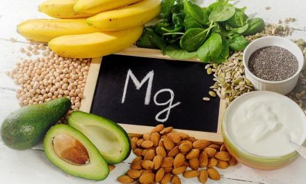 ¿Cuales son los beneficios del magnesio?